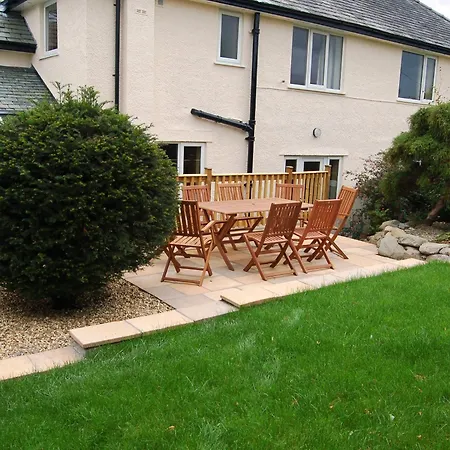 Holiday home Bracken Howe
