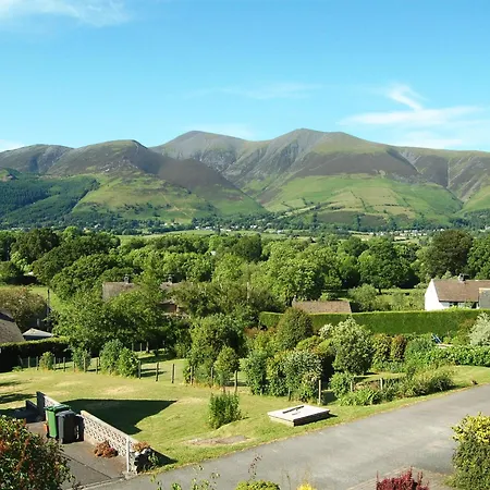 Bracken Howe Holiday home