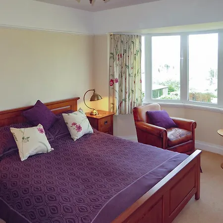 Holiday home Bracken Howe