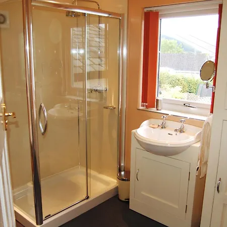 Vakantiehuis Bracken Howe