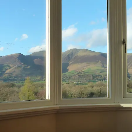 Bracken Howe Vakantiehuis *