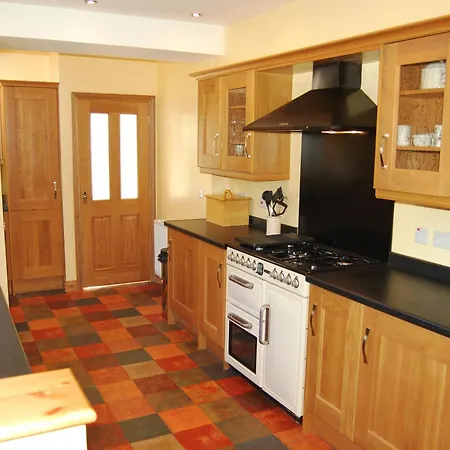 Bracken Howe Vakantiehuis Portinscale