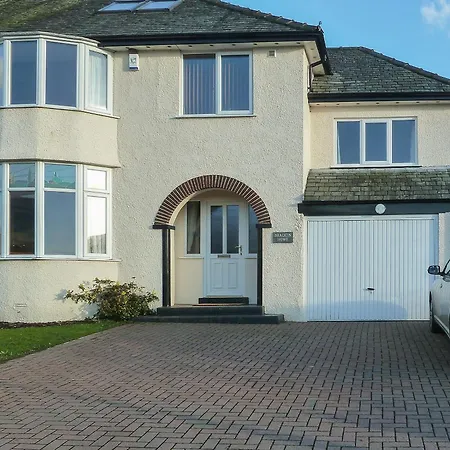 Vakantiehuis Bracken Howe Portinscale