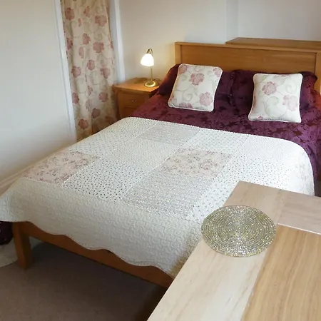 Bracken Howe * Portinscale