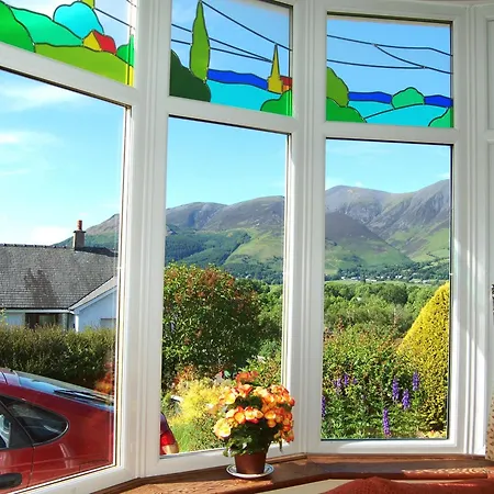 Bracken Howe Portinscale